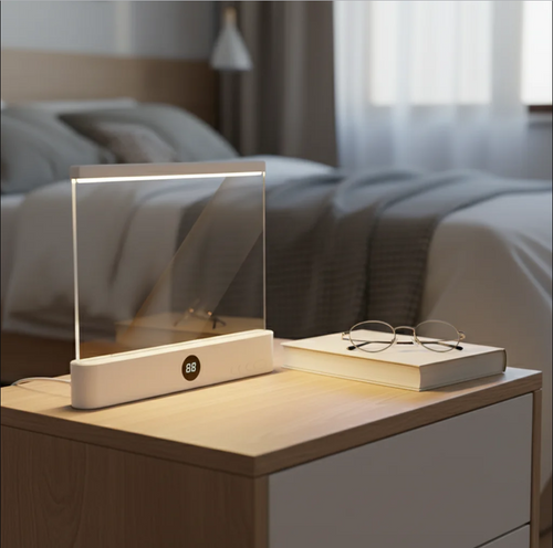 Inteligentna lampka LED