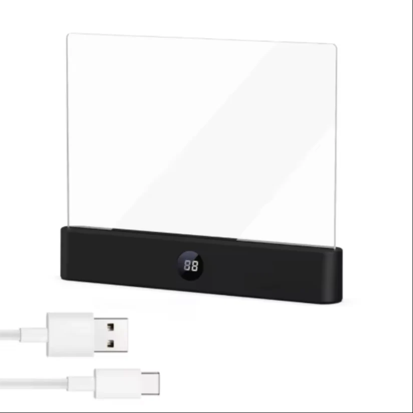 Inteligentna lampka LED